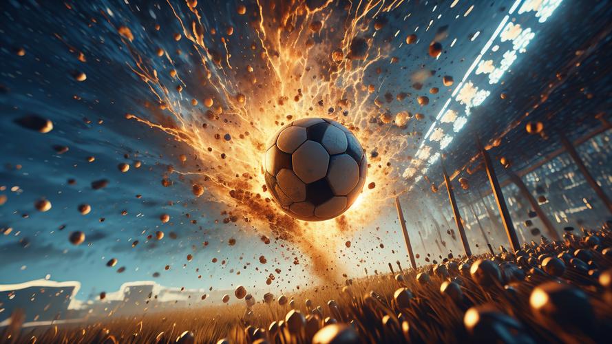 足球爱好者使用场景